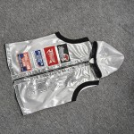Boxing Robe Sleeveless Hooded 3