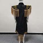 Boxing Robe Armor Robe Boxing Robe Armor Robe