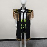 Boxing Robe Armor Robe Boxing Robe Armor Robe