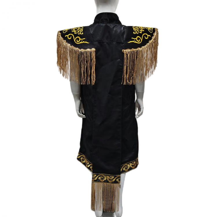 Boxing Robe Armor Robe Boxing Robe Armor Robe