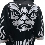 Boxing Robe Embroidered 1 Boxing Robe Embroidered 1