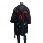 Boxing Robe Embroidered 2