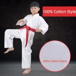 100% Cotton Karate Gi 100% Cotton Karate Gi