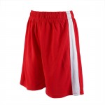 Quick-dry Red Taekwondo Shorts Quick-dry Red Taekwondo Shorts