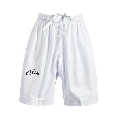 100% Cotton Taekwondo Shorts
