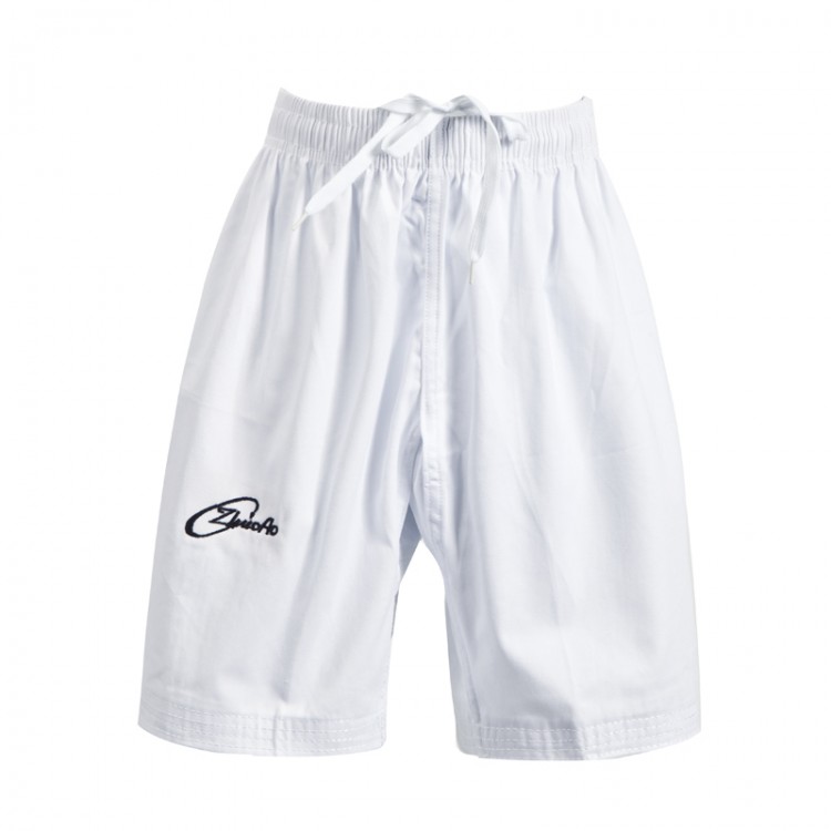 100% Cotton Taekwondo Shorts 100% Cotton Taekwondo Shorts