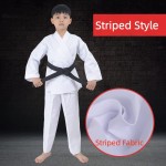 Polyester-Cotton Karate Gi Polyester-Cotton Karate Gi