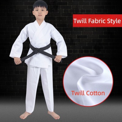 Twill Cotton Karate Gi