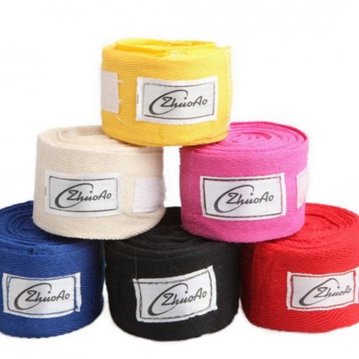 Boxing Hand Wraps  