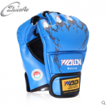 Five-Dragon Tiger-Claw Gloves (Blue)