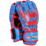Five-Dragon M3 Gloves (Blue)