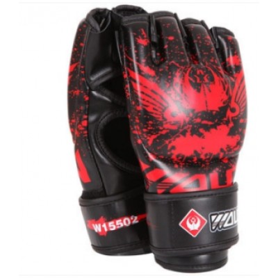 Five-Dragon M3 Gloves (Black)