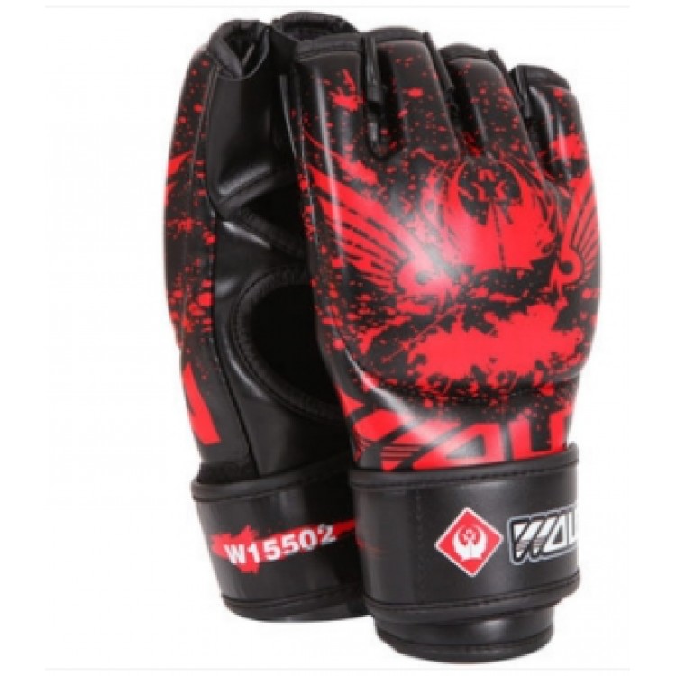 Five-Dragon M3 Gloves (Black)
