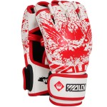Five-Dragon M3 Gloves (White)