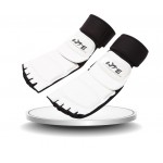 Taekwondo Foot Guards (White) Taekwondo Foot Guards (White)