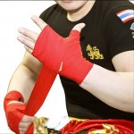 Boxing Hand Wraps Boxing Hand Wraps