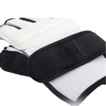 Taekwondo Hand Protectors (White) Taekwondo Hand Protectors (White)