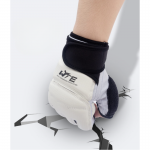 Taekwondo Hand Protectors (White) Taekwondo Hand Protectors (White)