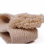 Taekwondo Black Belt - Instructor Grade Rank Embroidered Belt for Men, Suitable for Karate & Judo