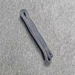 Washable & Comfortable Black Belt Washable & Comfortable Black Belt