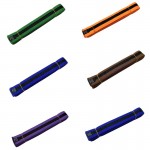 Intermediate color band Belt,MOQ 10PCS