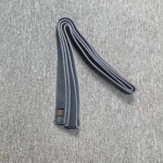 Washable & Comfortable Black Belt Washable & Comfortable Black Belt