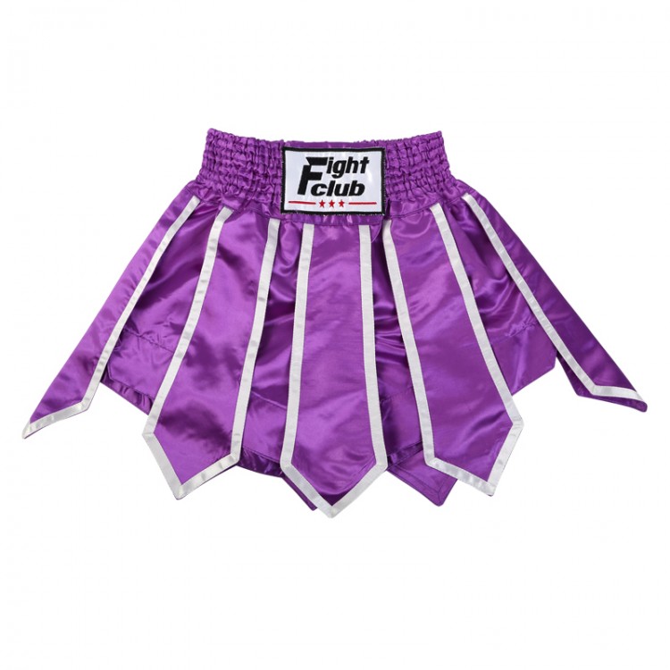 Lotus Shorts Purple Lotus Shorts Purple