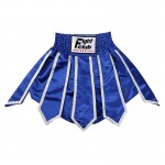 Lotus Shorts Dark Blue