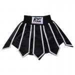 Lotus Shorts Black