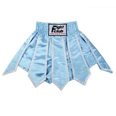 Lotus Shorts Light Blue