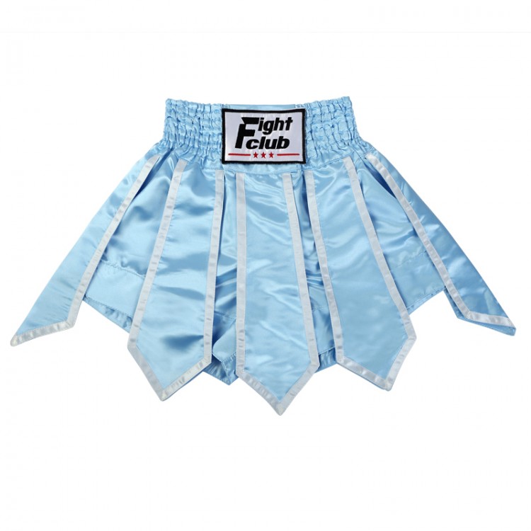 Lotus Shorts Light Blue Lotus Shorts Light Blue
