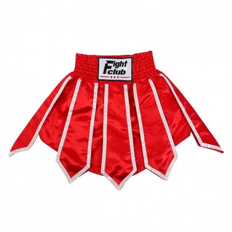 Lotus Shorts Red Lotus Shorts Red