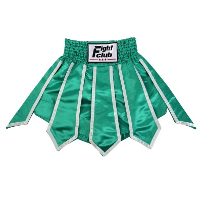 Lotus Shorts Green