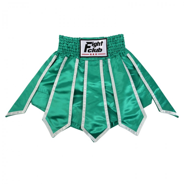 Lotus Shorts Green Lotus Shorts Green