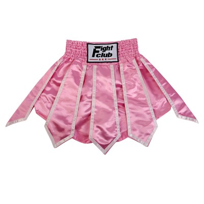 Lotus Shorts Pink