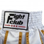 Lotus Shorts White Lotus Shorts White