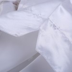 Lotus Shorts White Lotus Shorts White