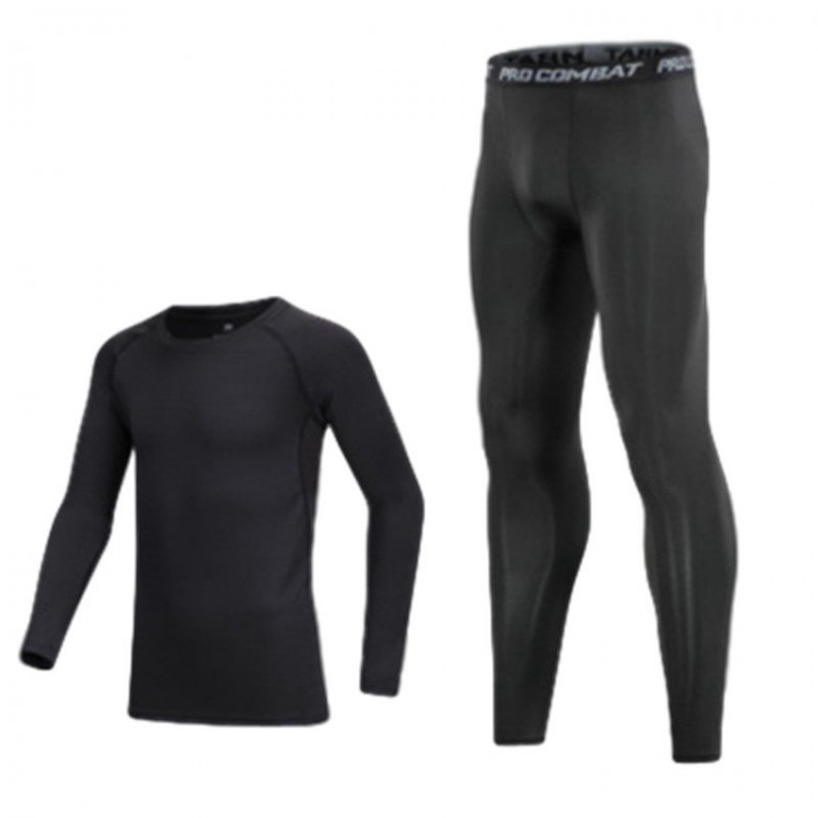 Black Tights Black Tights