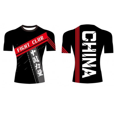 China Power T-shirt