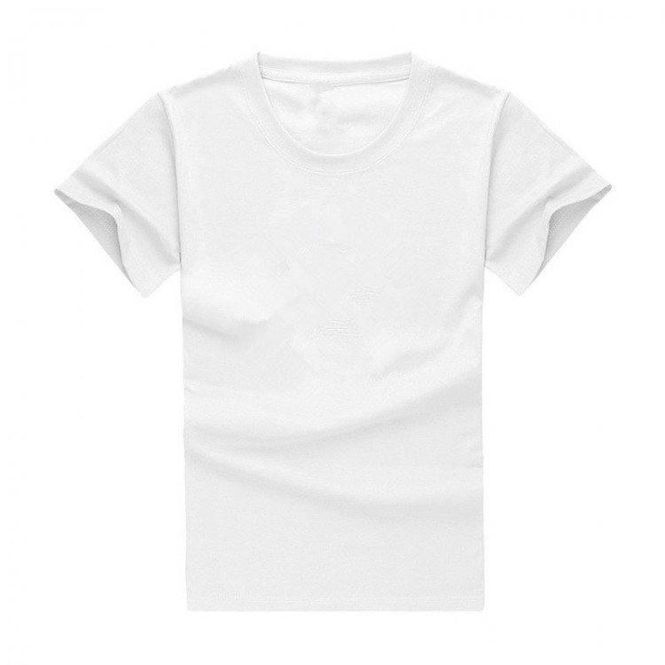 Quick-drying White T-shirt Quick-drying White T-shirt