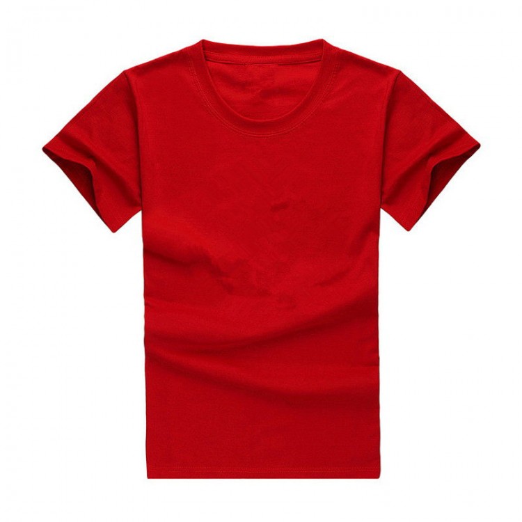 Quick-drying Red T-shirt Quick-drying Red T-shirt