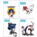 These pictures can print as you request on the T-shirts These pictures can print as you request on the T-shirts