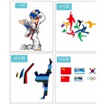 These pictures can print as you request on the T-shirts These pictures can print as you request on the T-shirts