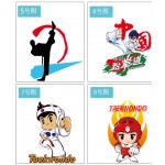 These pictures can print as you request on the T-shirts These pictures can print as you request on the T-shirts