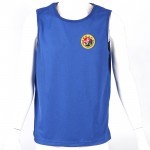 Quick-Drying Sanda Uniform (Blue) Quick-Drying Sanda Uniform (Blue)