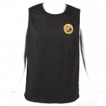 Quick-Drying Sanda Uniform (Black) Quick-Drying Sanda Uniform (Black)