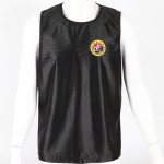 Sanda Uniform with Embroidered Dragon (Black) Sanda Uniform with Embroidered Dragon (Black)